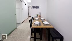 The Floravale (D22), Condominium #557611251